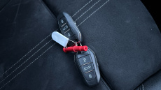 Vauxhall Crossland 1.2 Turbo Ultimate 5dr Petrol Hatchback